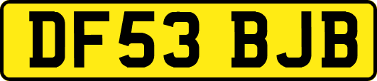 DF53BJB