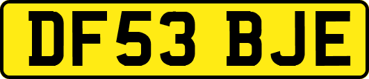 DF53BJE