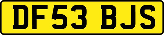 DF53BJS