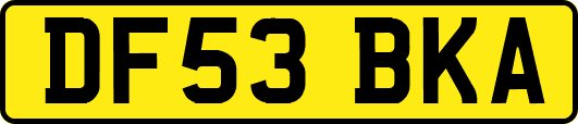 DF53BKA