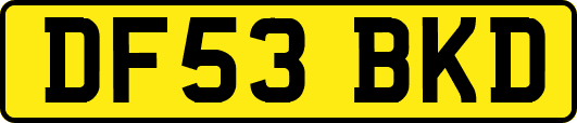DF53BKD