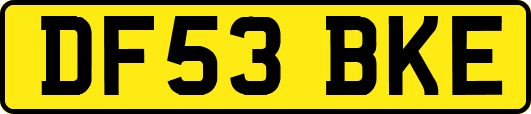 DF53BKE