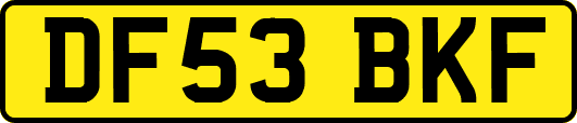 DF53BKF