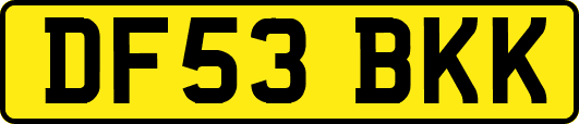 DF53BKK