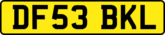 DF53BKL