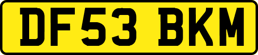 DF53BKM