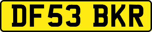 DF53BKR