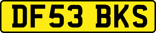 DF53BKS