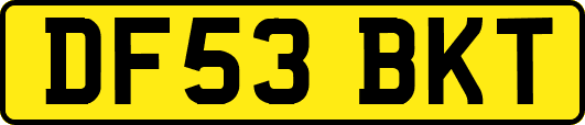 DF53BKT