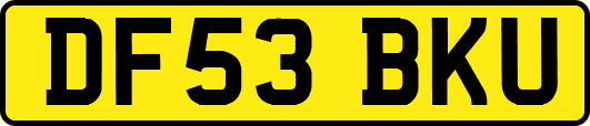 DF53BKU