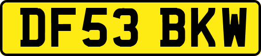 DF53BKW