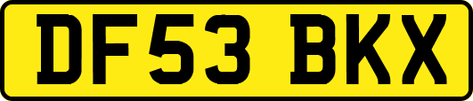 DF53BKX