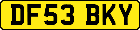 DF53BKY
