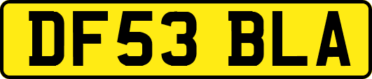 DF53BLA