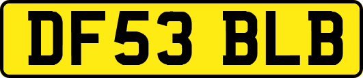 DF53BLB