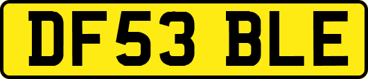 DF53BLE