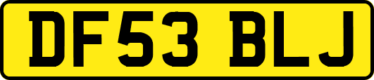 DF53BLJ