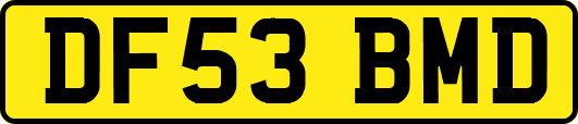 DF53BMD