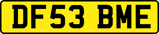 DF53BME
