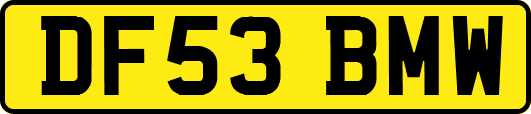 DF53BMW