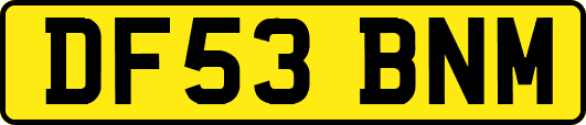 DF53BNM