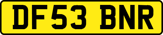 DF53BNR