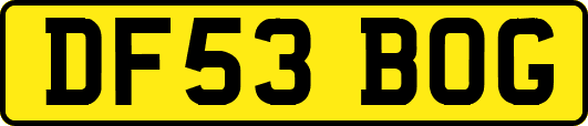 DF53BOG