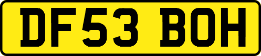 DF53BOH