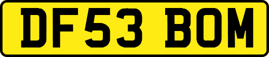 DF53BOM