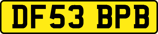 DF53BPB