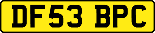 DF53BPC
