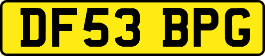 DF53BPG