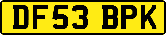 DF53BPK