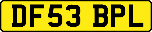 DF53BPL