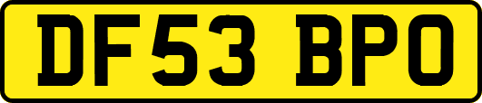 DF53BPO