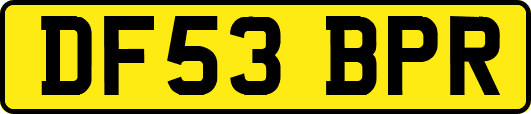 DF53BPR