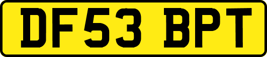 DF53BPT