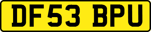 DF53BPU