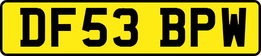 DF53BPW