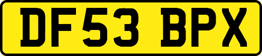 DF53BPX