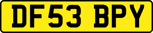 DF53BPY
