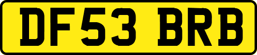 DF53BRB