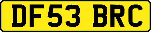 DF53BRC