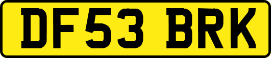 DF53BRK