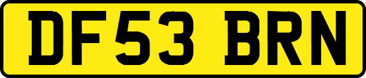 DF53BRN