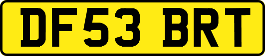 DF53BRT