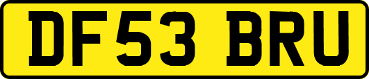 DF53BRU