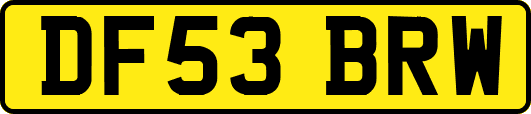 DF53BRW
