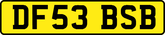DF53BSB