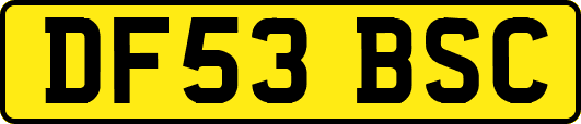 DF53BSC